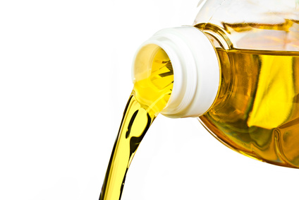 Why Vegetable Oils are not a good choice
