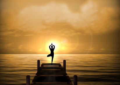 The Power of Yoga Practice (part 1)
