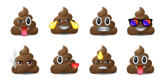What Your Poo Says About You