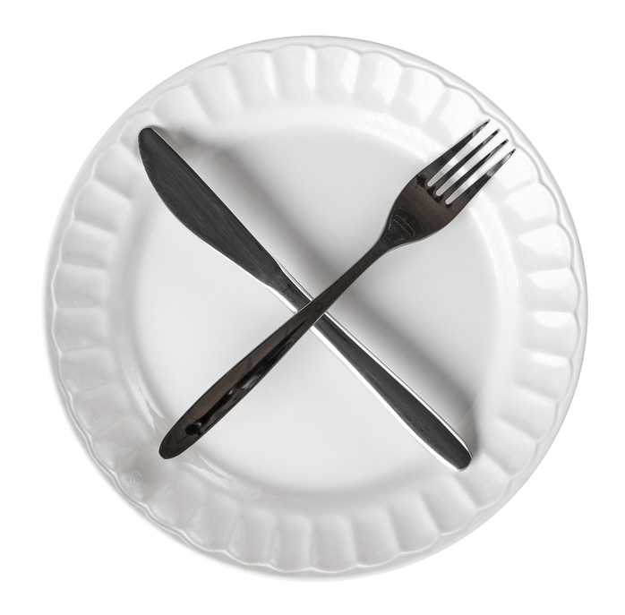 Intermittent Fasting – The Science of Not Eating