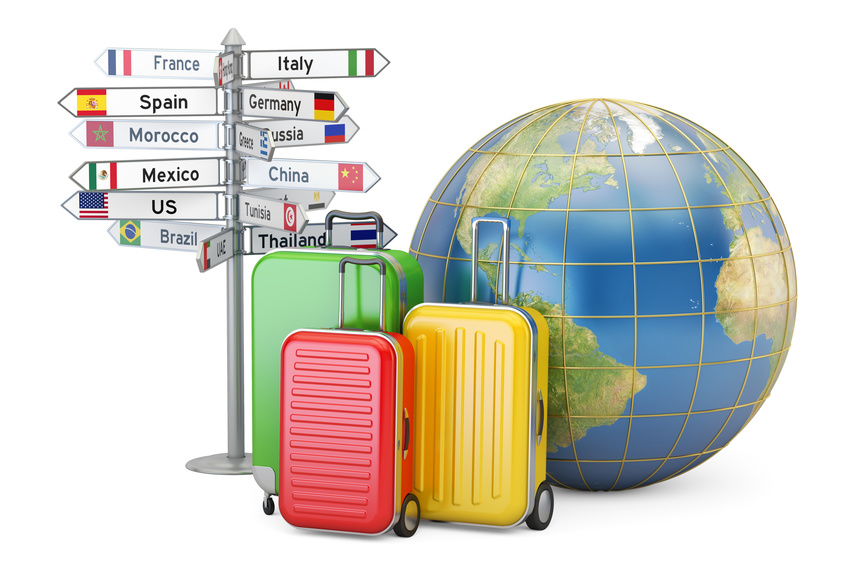 Navigating New Assignments and Big Transitions in the Expat World