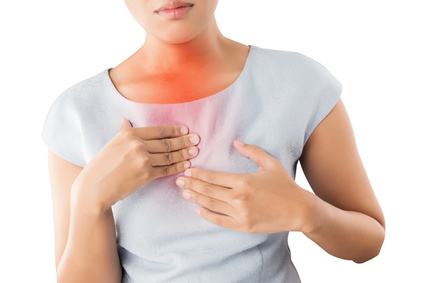Acid Reflux – A Root Cause Approach (Part 2)