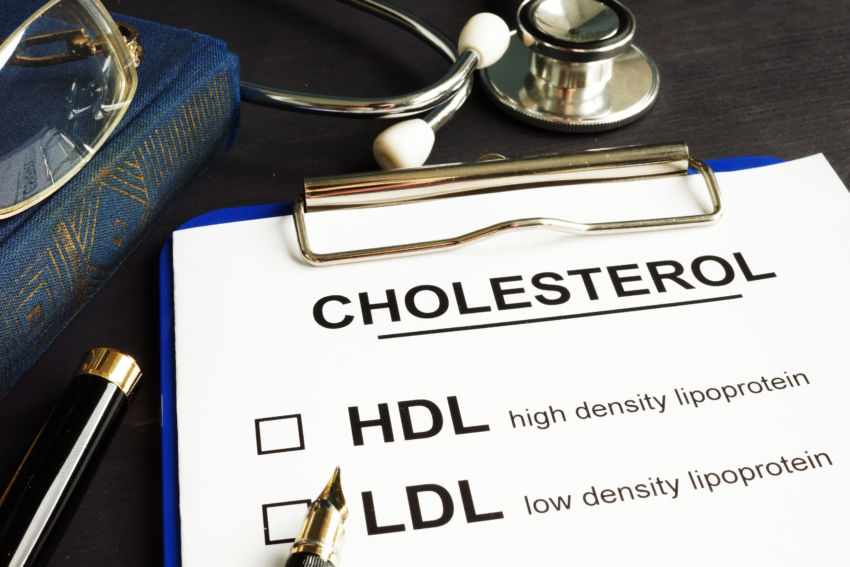 High Cholesterol? Here’s what you need to know