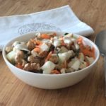carrot-apple-breakfast-bowl