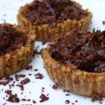 Chocolate Tartlets