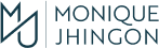 Monique Jhingon Logo