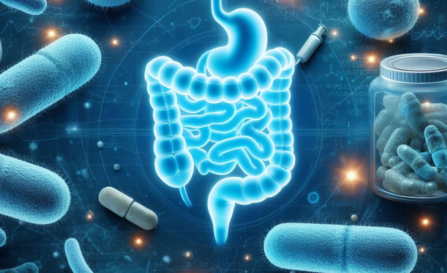 The power of probiotics – fighting the bad bugs